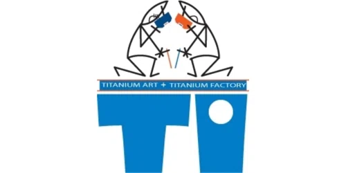 Titanium Art Promo Code