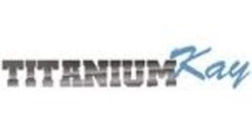 Titanium Kay Promo Code
