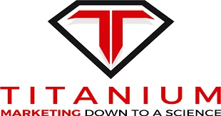 Titanium Success Merchant Logo