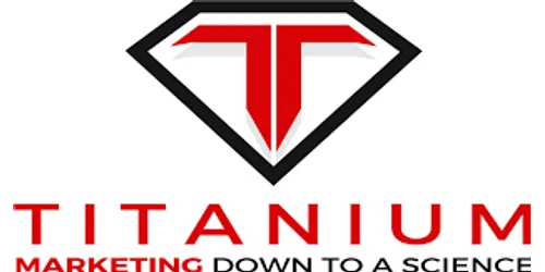 Titanium Success Promo Code