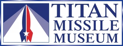 Titan Missile Museum Merchant Logo