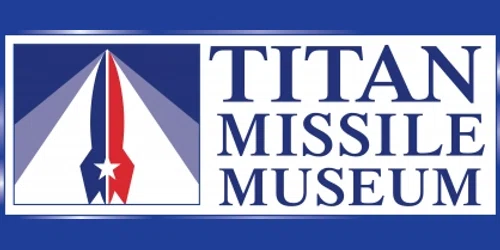 Titan Missile Museum Promo Code
