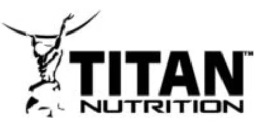 Merchant Titan Nutrition