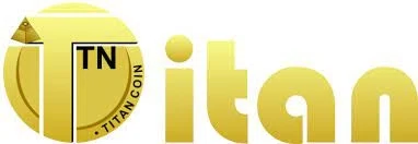 TitanProjects Merchant Logo