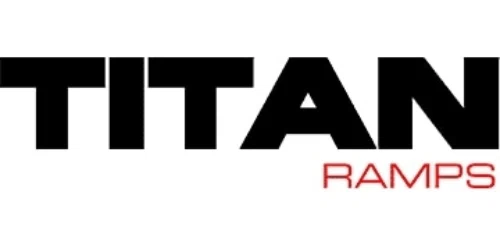 Titan Ramps Promo Code