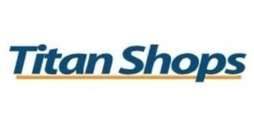 Titan Shops Merchant logo
