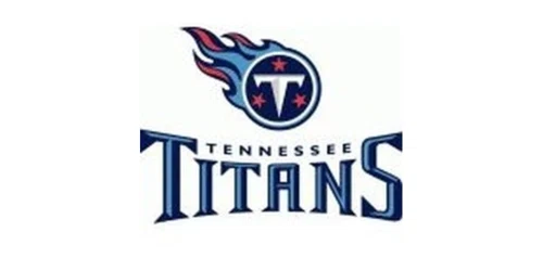 Tennessee Titans coupon