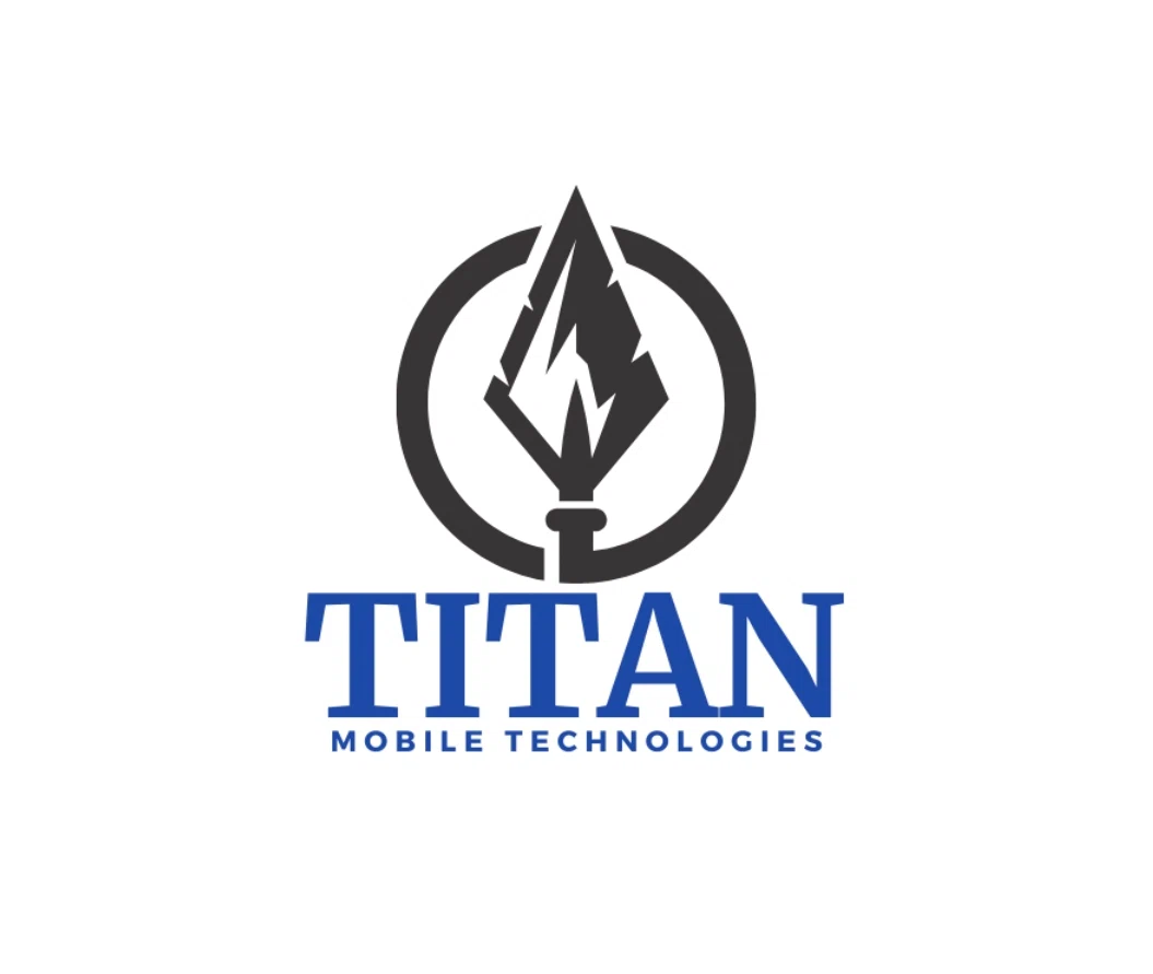 Titan Technology Supply Merchant Logo