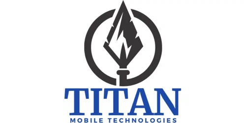 Titan Technology Supply Promo Code