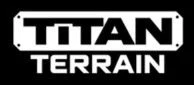 TitanTerrain Merchant Logo