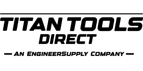 Titan Tools Direct Promo Code