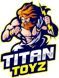 Titan Toyz Promo Code