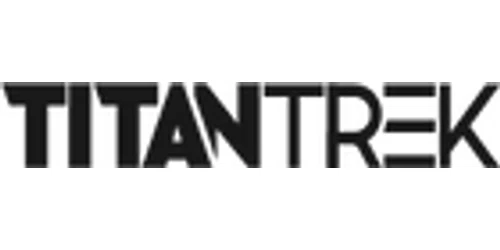 Titantrek Promo Code