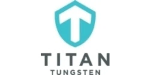 Titan Tungsten Promo Code