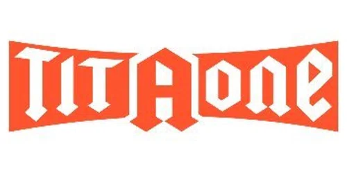 Titaone Merchant logo