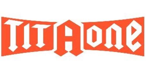 Titaone Merchant logo