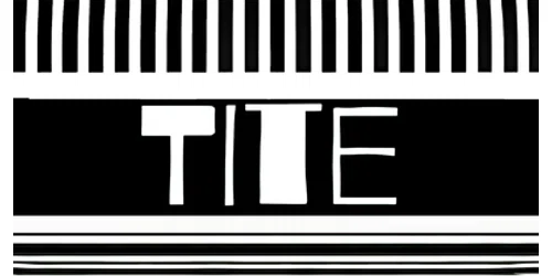 TITE Promo Code