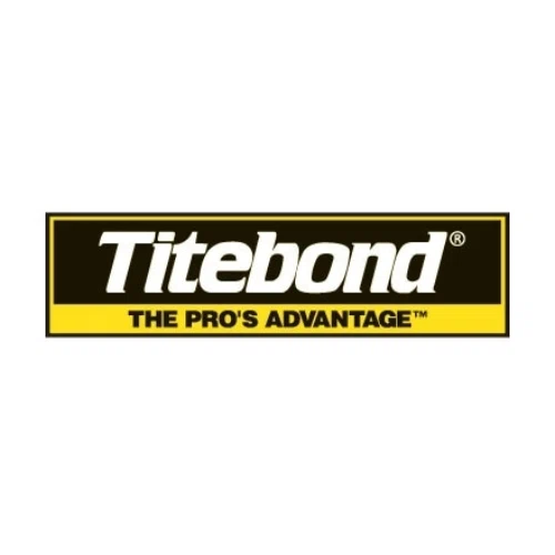 Titebond coupons