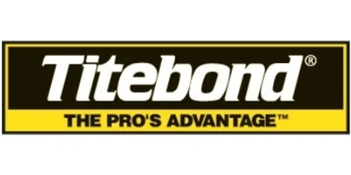 Titebond Promo Code