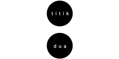 Titik Dua Promo Code