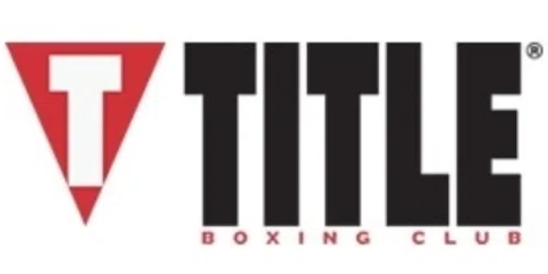 Title Boxing Club Merchant logo