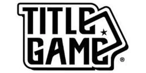 Title Game Frames Promo Code