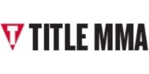 Title MMA Promo Code