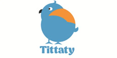 TittatyUK Merchant logo