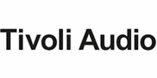 Tivoli Audio Merchant logo