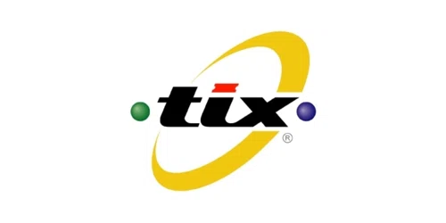 20% Off Tix Promo Code, Coupons (2 Active) October 2022