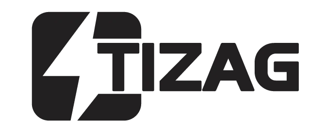 Tizag Merchant Logo