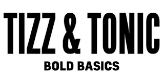 TIZZ & TONIC Merchant Logo