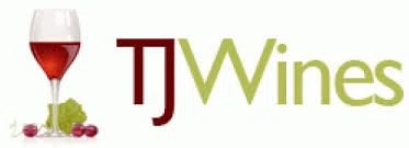 TJ Wines Merchant Logo