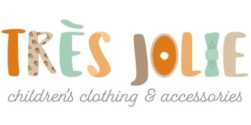 Très Jolie Boutique Promo Code