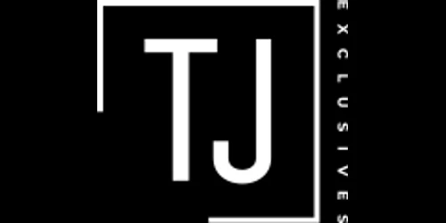 TJ Exclusives Promo Code