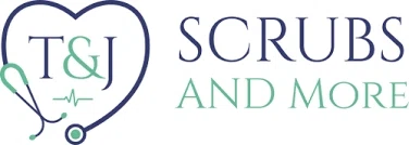 T & J SCRUBS AND MORE Promo Code — 70 Off Aug 2024