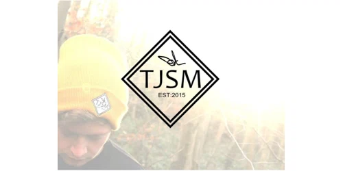 TJSM Clothing Promo Code