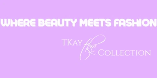 Tkay Collection Promo Code