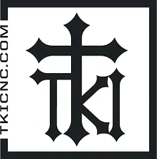 TKI CNC Merchant Logo