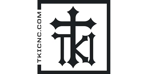 TKI CNC Promo Code