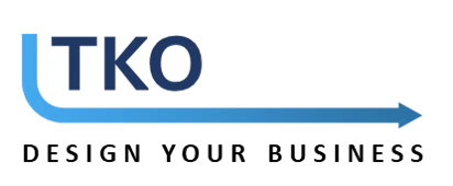 TKO Merchant Logo