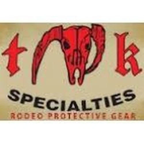 TK Specialties Promo Code