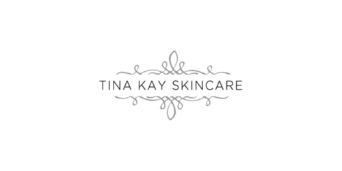 Tina Kay Skincare coupon