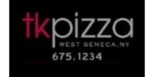 TK's Pizza Promo Code