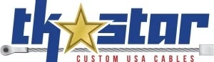 TK Star Merchant Logo