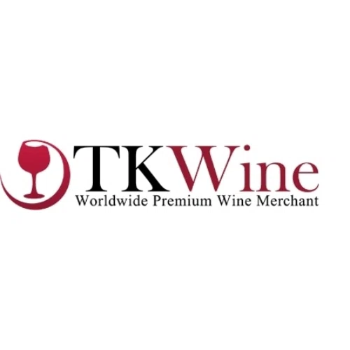 TK Wine Promo Code