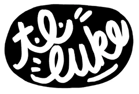 T.L. Luke Art Merchant Logo