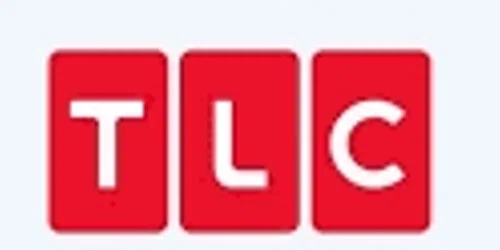 TLC Merchant logo