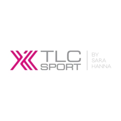 20 Off TLC Sport Discount Code, Coupons (9 Active) Sep '24