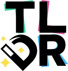 TLDR Merchant Logo